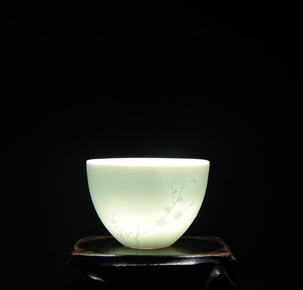 梅兰竹菊
